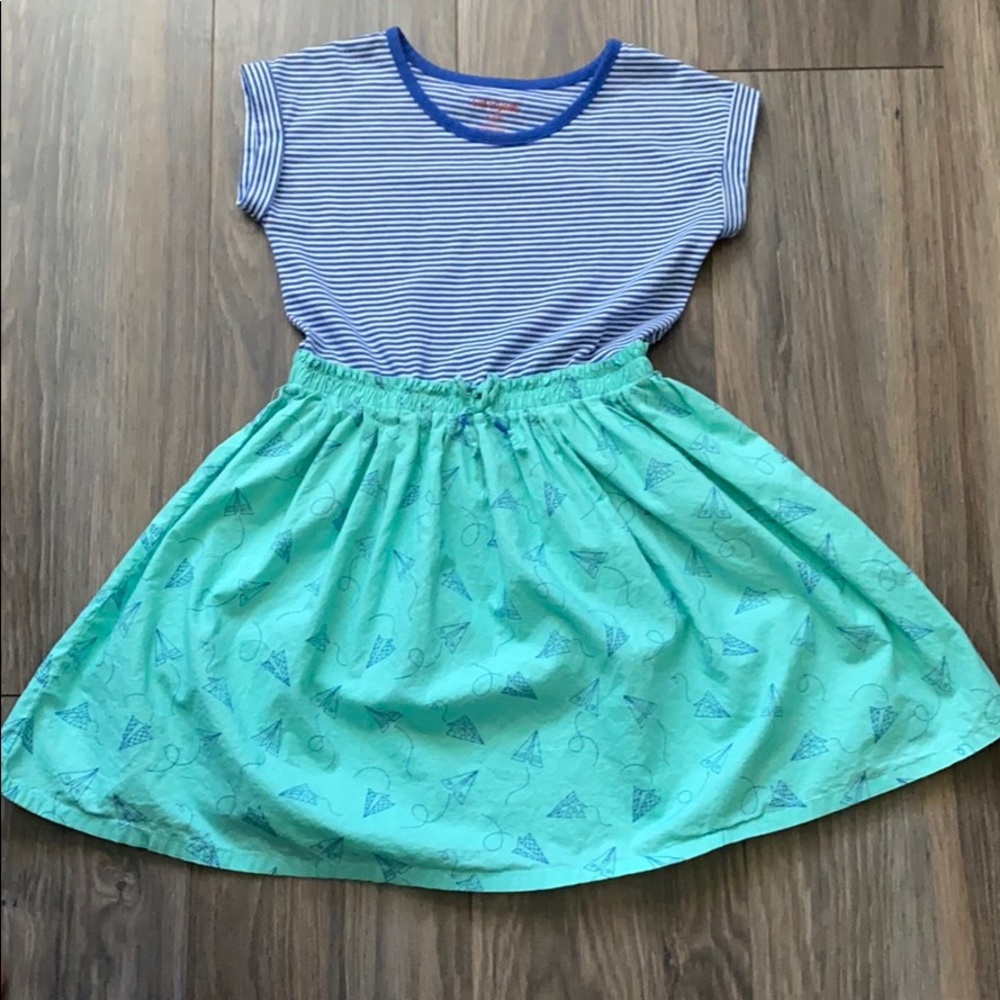 Cat and Jack Dress